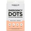 Náplasti na akné s kyselinou salicylovou Emergency Dots 72 ks