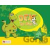Dex the Dino: Pupil s Book Pack - Sandie Mourao