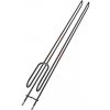 Harvia ZRH-247 2300W, vykurovacie teleso špirála pre saunovú pec
