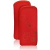 Púzdro CHIC SLIM Nokia 5530/6710 red