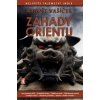 Záhady Orientu - Vašíček Arnošt