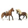 Schleich Schleich Štartovací set Horse Club Paso Peruano OLP102642738