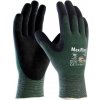 Pracovné rukavice Maxiflex Cut ATG 34-8743, protiporezové, veľkosť 10-XL, 1 pár