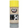 K2 Color Flex 400 ml žlutá