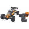 DF Models RC auto buggy Rookie Fighter Buggy RTR 1:18