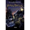 Harry Potter 1 - A kameň mudrcov, 3. vydanie - J. K. Rowlingová