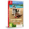 Little Friends: Puppy Island - Nintendo Switch