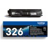 Brother TN-326BK, toner black, 4 000 str.