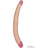 LoveToy Ladykiller Tapered Double Penetration