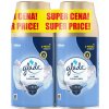 Glade automatický osviežovač vzduchu Pure Clean Linen náhradná náplň 2 x 269 ml