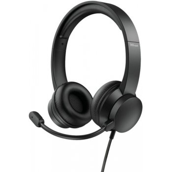 Trust Rydo On-Ear USB Headset