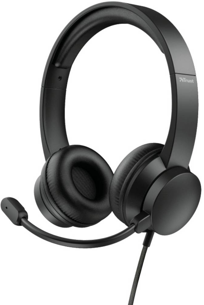 Trust Rydo On-Ear USB Headset