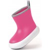 Detské reflexné gumáky Perletti Cool Kids Chunky, 15650 30/31