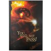 Cinereplicas Zošit Pán prsteňov - Balrog
