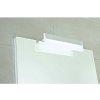 LED svetlo nad zrkadlo Jika H47J7304200001 Ella 300 IP44 6 W 600 lm chróm