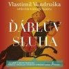 Ďáblův sluha - Vlastimil Vondruška; Jan Hyhlík