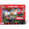 Maisto - Farmársky set, Massey Ferguson