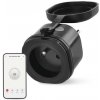 EMOS Zásuvka GoSmart WiFi IP44 IP-3005F