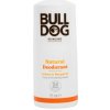 BULLDOG Prírodný dezodorant Citrón a bergamot 75 ml