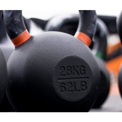 StrongGear Kettlebell 24 kg