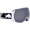 Lyžiarske okuliare Red Bull SPECT Goggles SIGHT-009 White/Black Smoke/Silver Uni