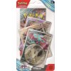 Pokémon TCG Stellar Crown Premium Checklane Blister Roaring Moon