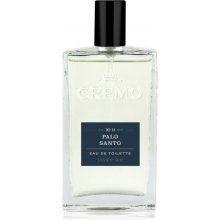 Cremo Cologne Palo Santo toaletná voda pánska 100 ml