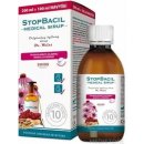 Dr. Weiss Stopbacil sirup 200+100 ml