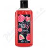 Eva Natura Beauty Fruity Red Fruits sprchový gél s vôňou červeného ovocia 400 ml