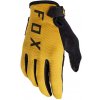 Pánske rukavice Fox Ranger Gel Daffodil