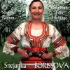 Snejanka Borissova - Folk Songs (CD)