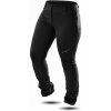 Trimm ROCHE LADY PANTS grafit black Veľkosť: M dámske nohavice