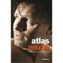 Atlas mužů - Oldřiška Podhorcová