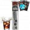 SiS GO Hydro tabliety 20 x 4 g citrón