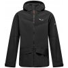 Pánska bunda Salewa Puez Gtx 2L Epe Jacket M Veľkosť: M / Farba: čierna