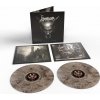 Venom: Into Oblivion (Coloured Marble Vinyl) - 2Vinyl (LP)
