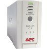 APC APC Back-UPS CS 650VA (400W)/ 230V/ USB/ RS232
