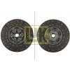 Spojková lamela Schaeffler LuK 343 0203 10