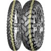 Mitas Enduro Trail+ Dakar 150/70/18 TL/TT,R,2x žlutý pruh 70H