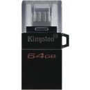usb flash disk Kingston DataTraveler microDuo G2 64GB DTDUO3G2/64GB