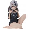 Banpresto Hololive figúrka Sakamata Chloe (Relax Time)