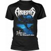 Amorphis tričko tales From The Thousand Lakes Black