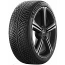 Osobná pneumatika Michelin PILOT ALPIN 5 325/35 R22 114W