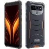 Aligator RX850 eXtremo, 4 GB/64 GB, čierny/oranžový