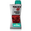 MOTOREX POWER SYNT 4T SAE 10W/60 1L - motorový olej
