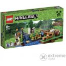 Stavebnica Lego LEGO® Minecraft® 21114 The Farm