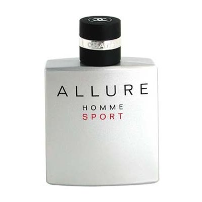 CHANEL Allure Homme Sport Voda po holenie 100 ml