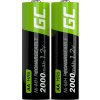 Green Cell AA 2000mAh 2ks GR06
