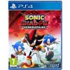 Sonic X Shadow Generations PS4