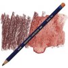 Derwent Inktense - akvarelová pastelka - 1 ks odtieň 1910 / Red Oxide